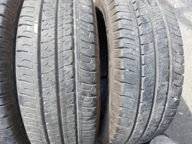 Гуми Летни 195/60R16, снимка 4