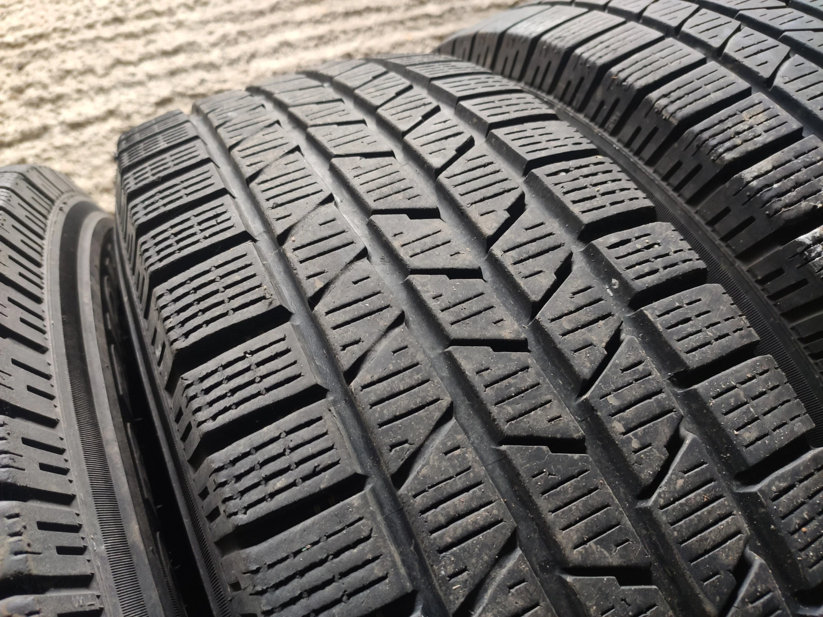  225/65R17 | Mobile.bg   2