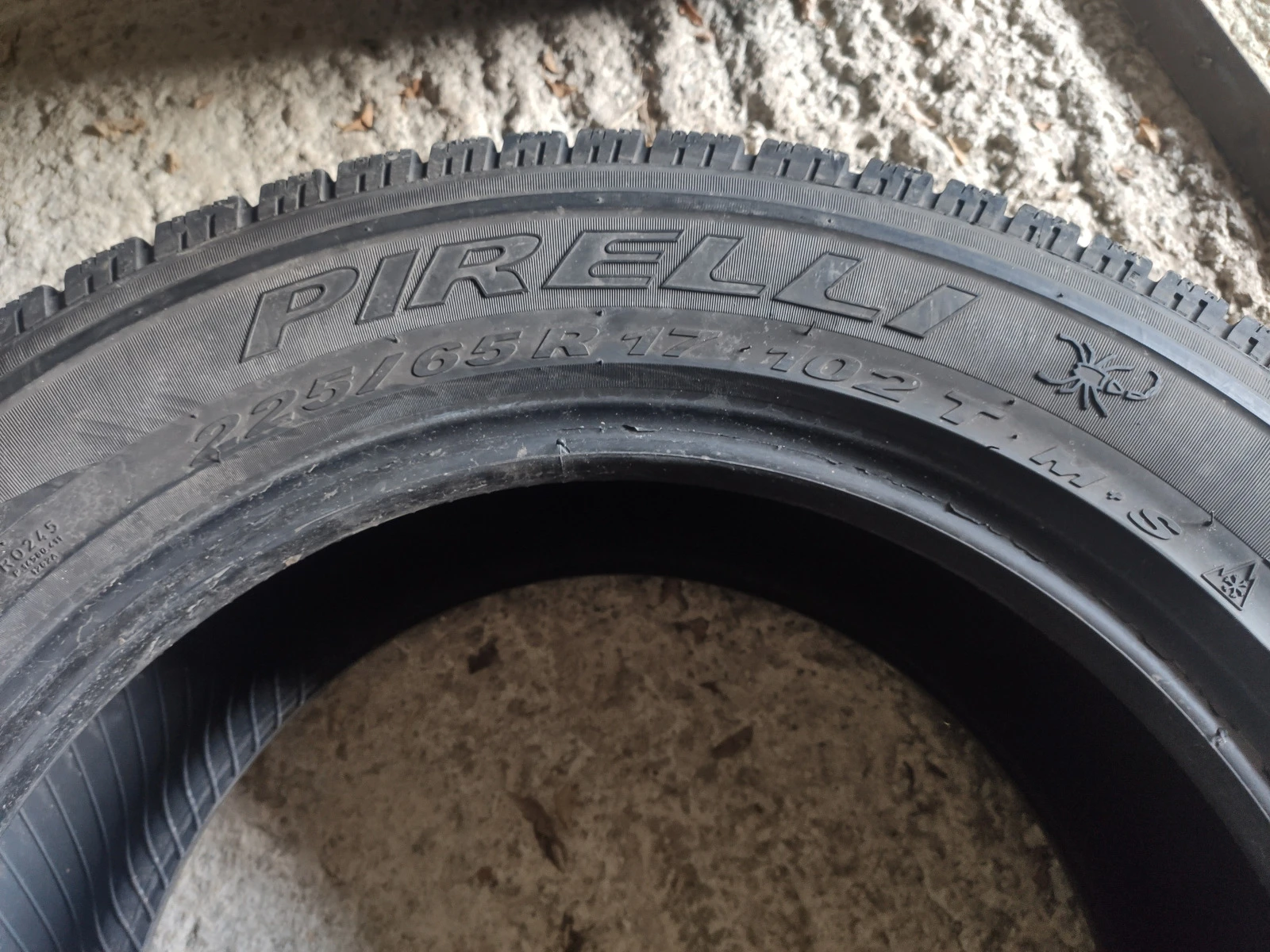  225/65R17 | Mobile.bg   8