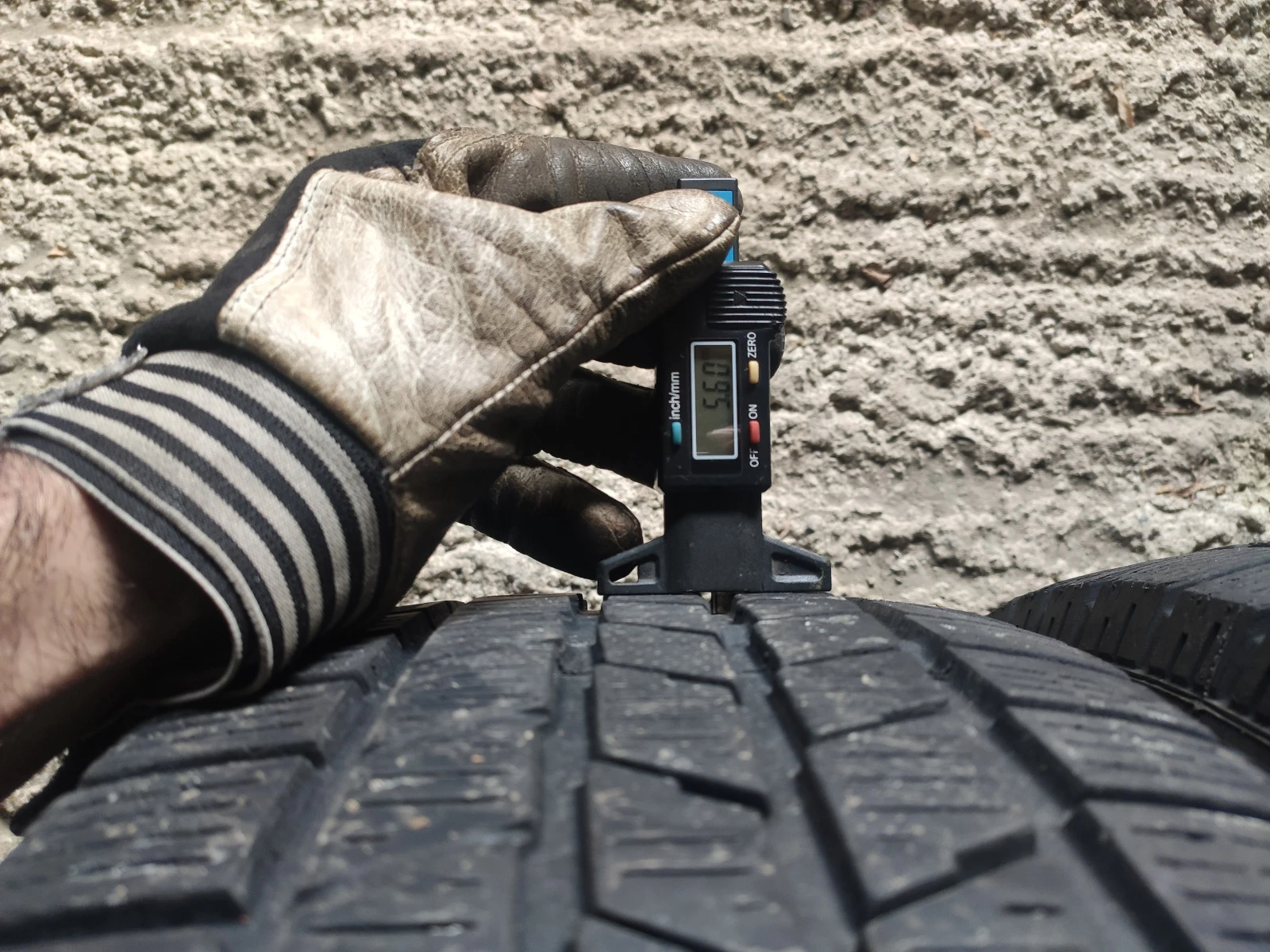  225/65R17 | Mobile.bg   6