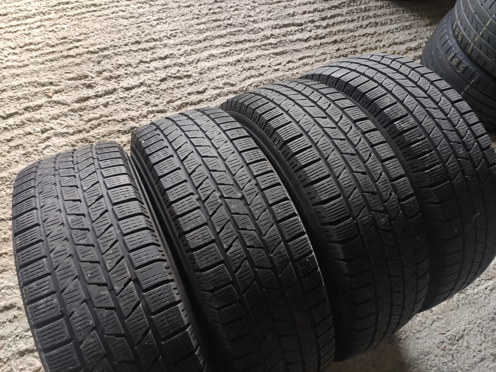  225/65R17 | Mobile.bg   5