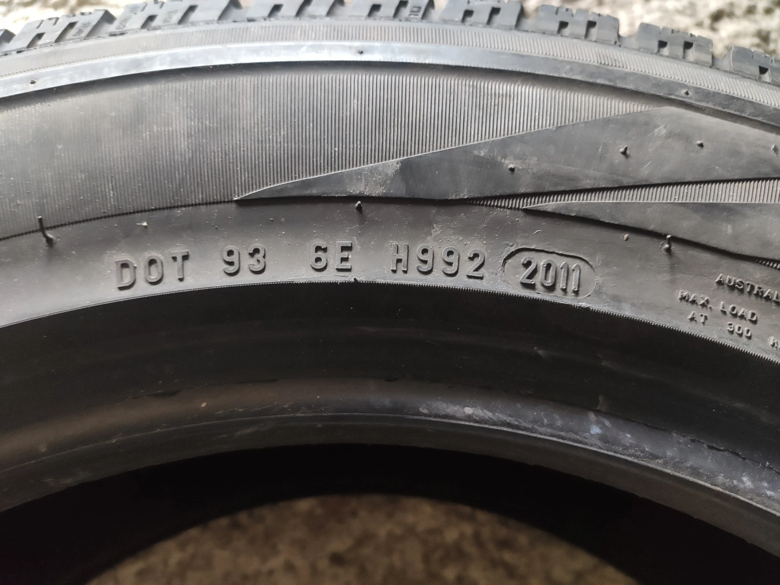  225/65R17 | Mobile.bg   9