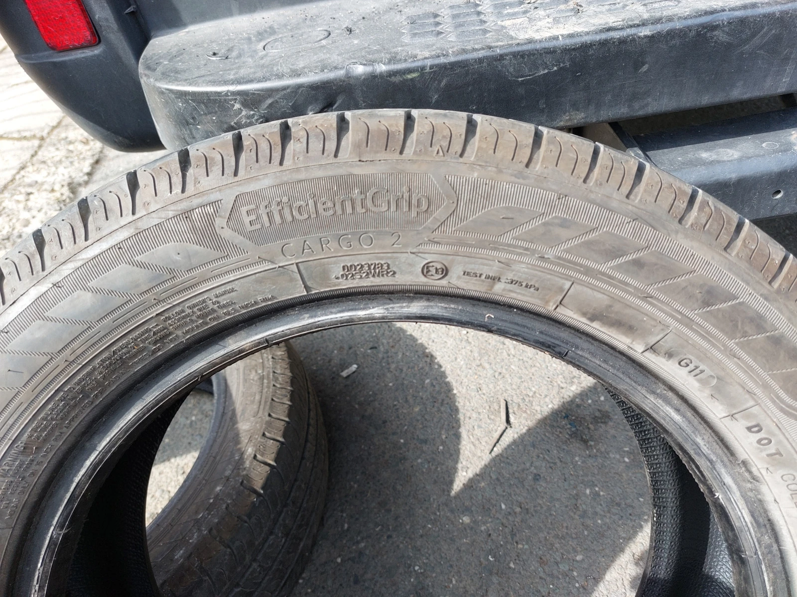  195/60R16 | Mobile.bg   10