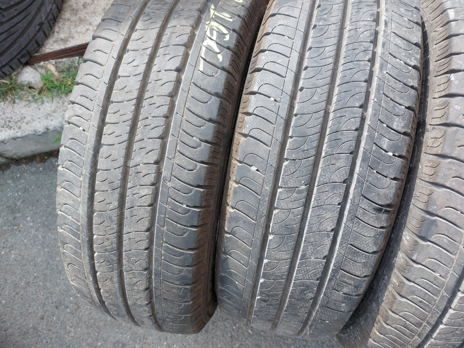  195/60R16 | Mobile.bg   3