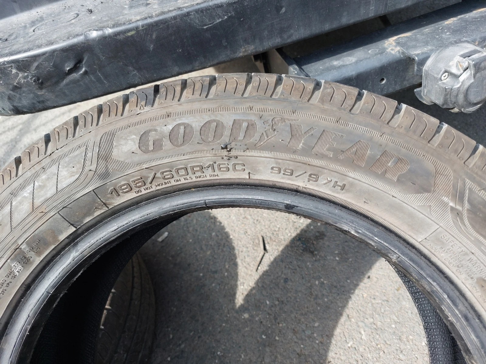  195/60R16 | Mobile.bg   9