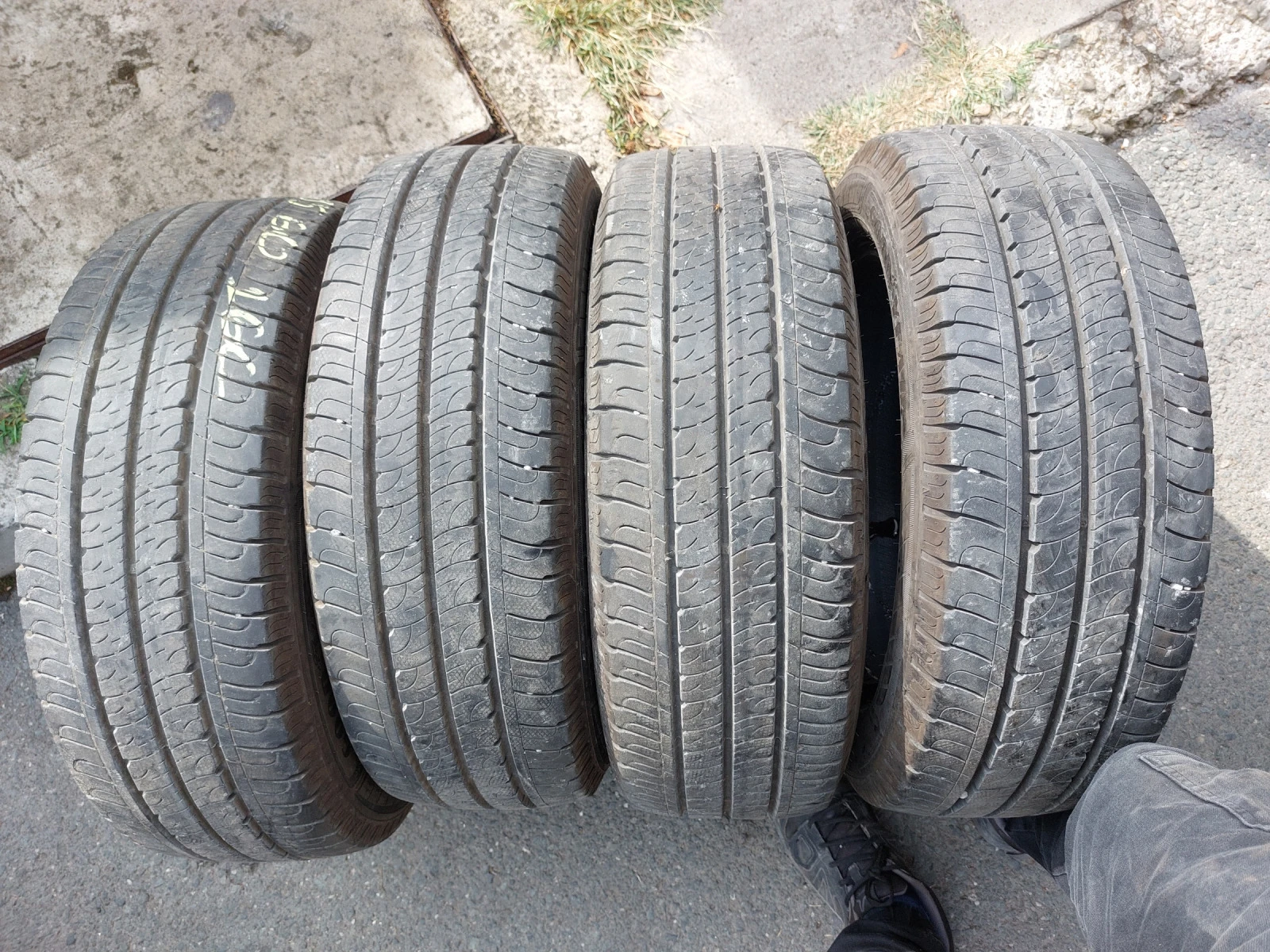  195/60R16 | Mobile.bg   1