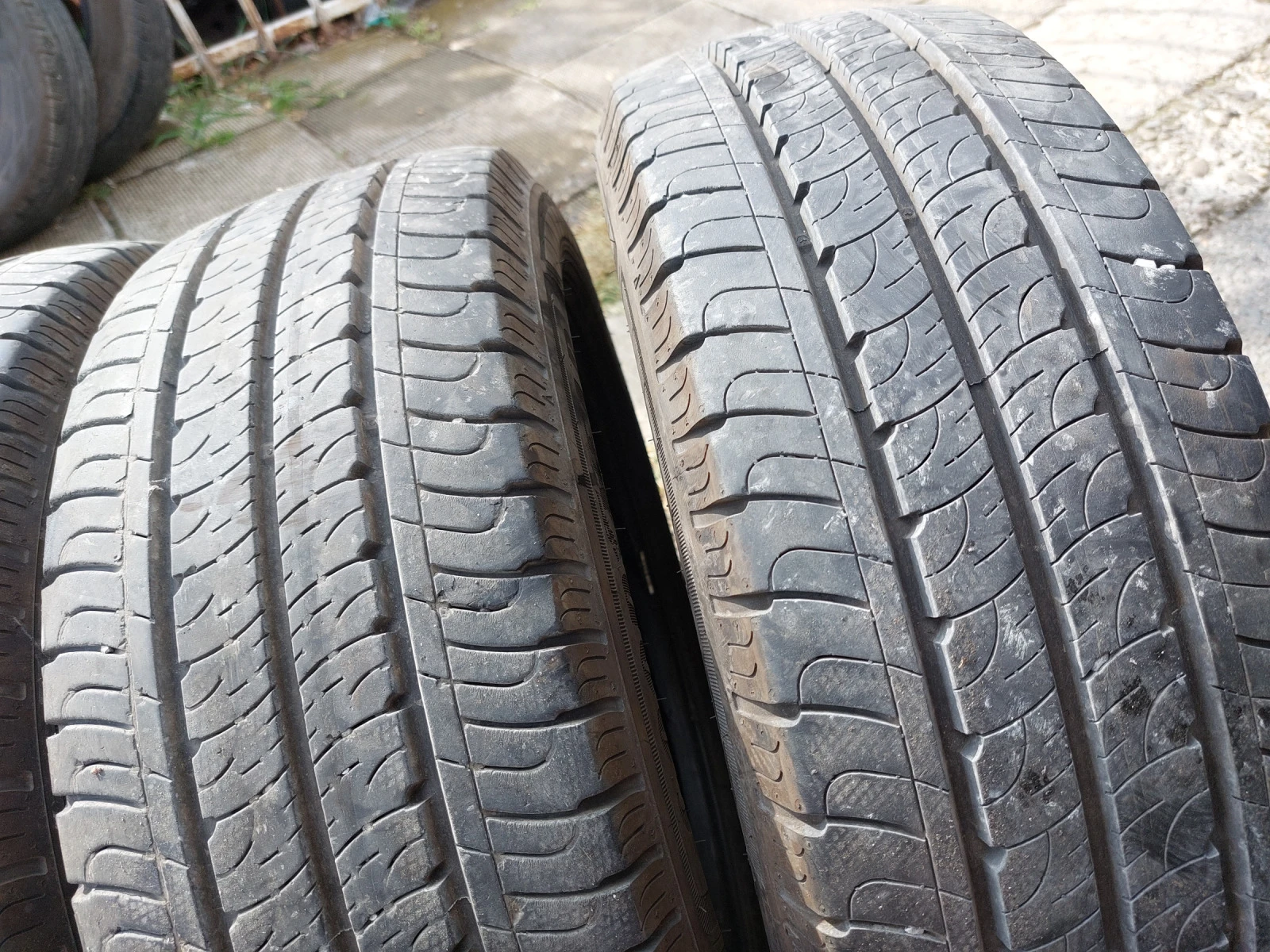  195/60R16 | Mobile.bg   6
