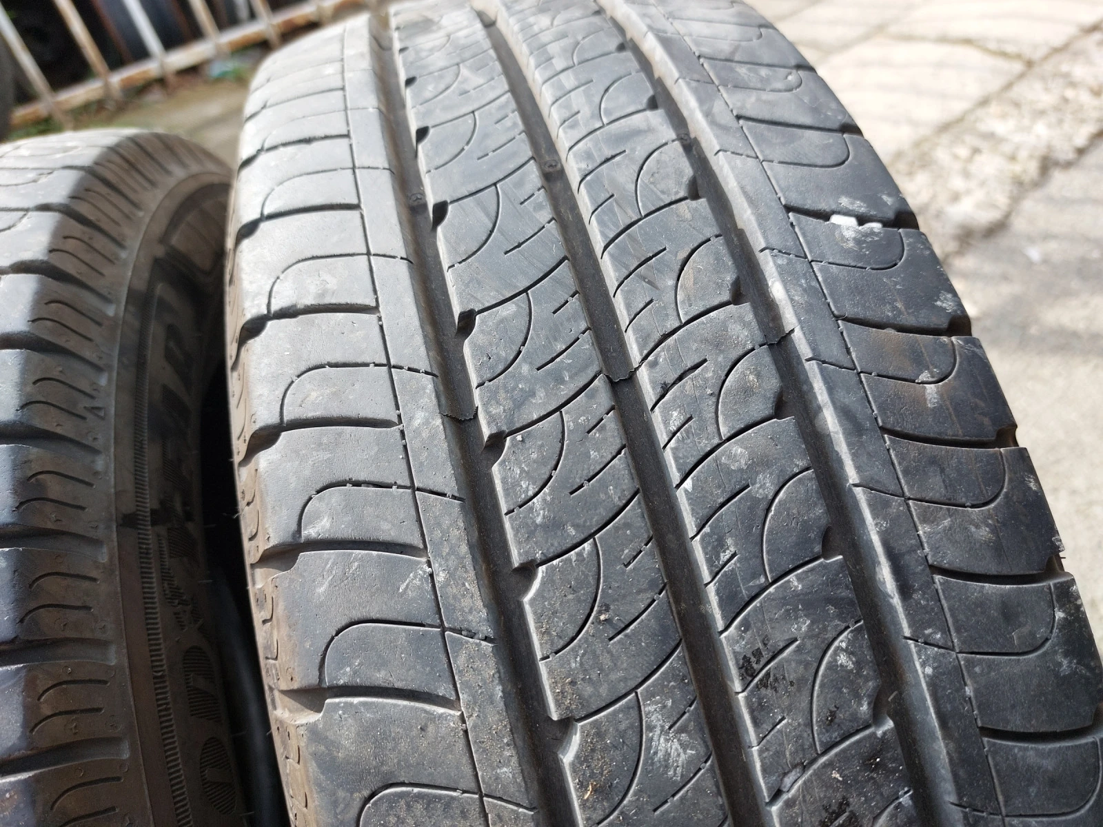  195/60R16 | Mobile.bg   7