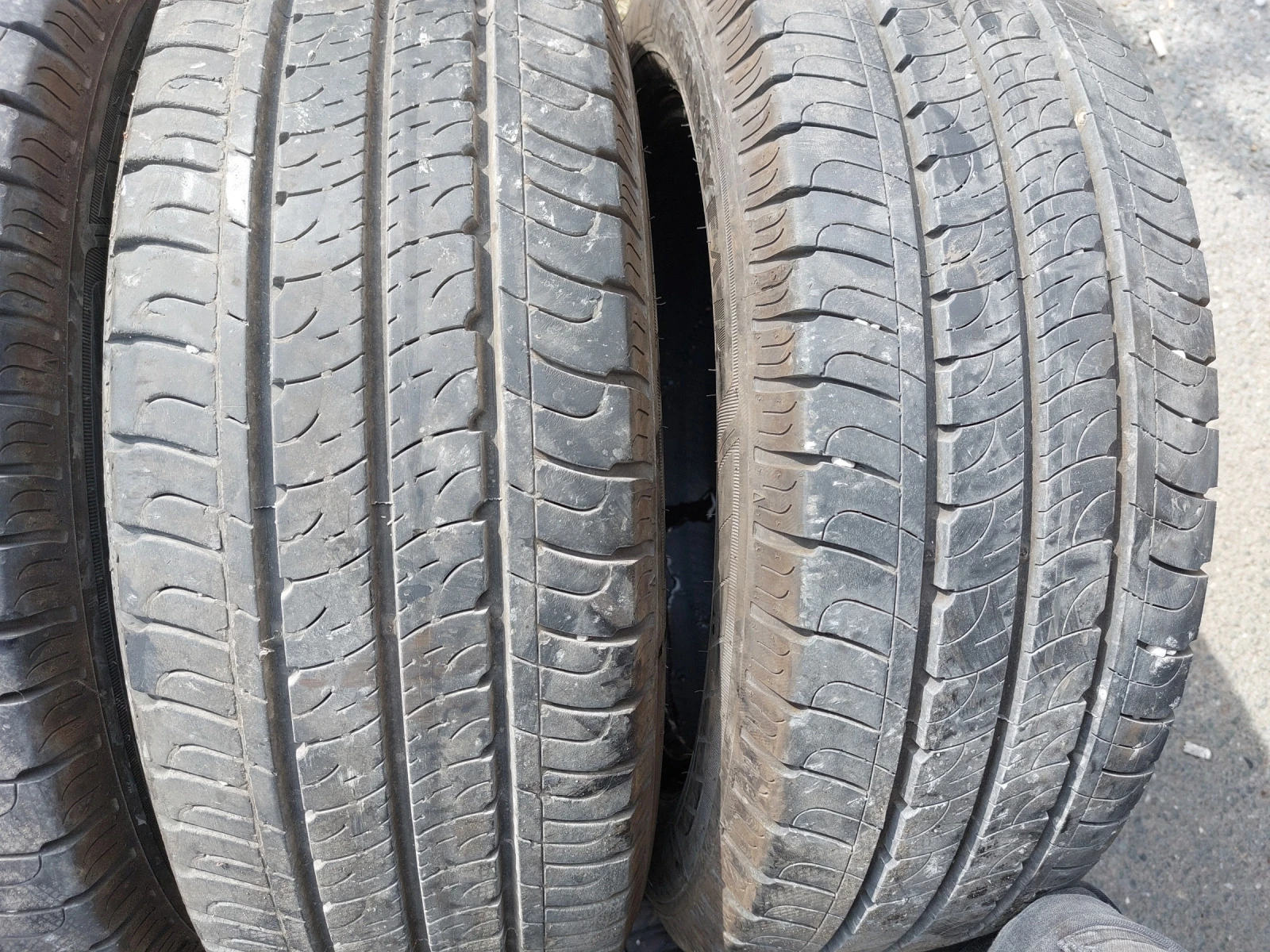  195/60R16 | Mobile.bg   4