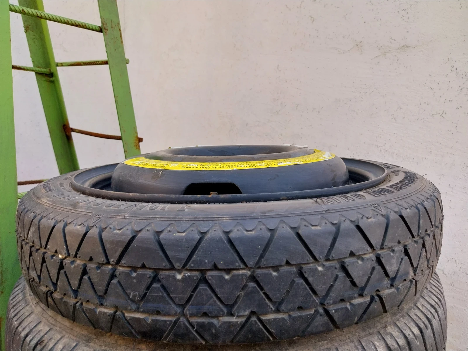 ���� � ������ 105/70R14 | Mobile.bg � ����������� 4