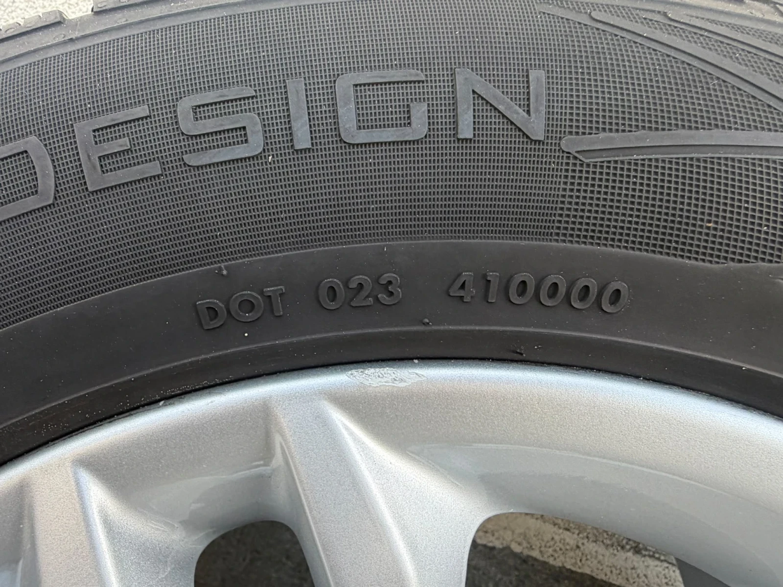 ���� � ������ 225/60R17 �� BMW X1 | Mobile.bg � ����������� 6