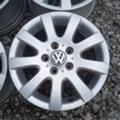 Джанти за VW Golf, снимка 4 - Гуми и джанти - 35198953