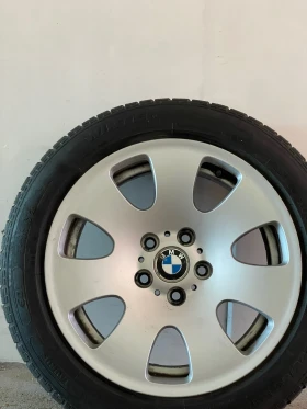    225/50R17  BMW 530 | Mobile.bg    7