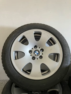    225/50R17  BMW 530 | Mobile.bg    6