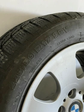    225/50R17  BMW 530 | Mobile.bg    5