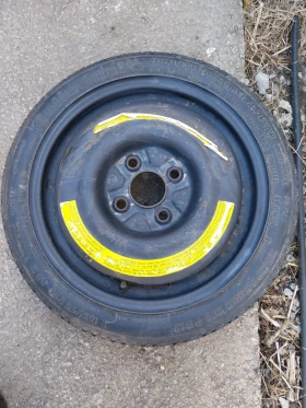 ����� �� �������� �� ���� � ������ 105/70R14
