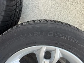 ����� �� �������� �� ���� � ������ 225/60R17 �� BMW X1