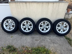 ����� �� �������� �� ���� � ������ 225/60R17 �� BMW X1