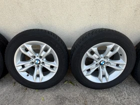 ����� �� �������� �� ���� � ������ 225/60R17 �� BMW X1