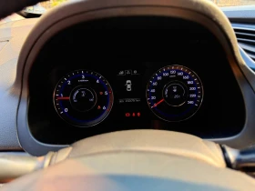 Hyundai I40, снимка 6
