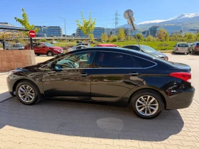 Hyundai I40, снимка 12