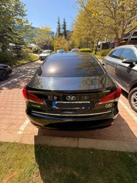 Hyundai I40, снимка 10