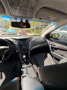 Hyundai I40, снимка 15