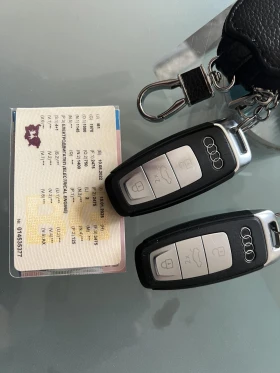 Audi E-Tron Q4 Sportback, снимка 13