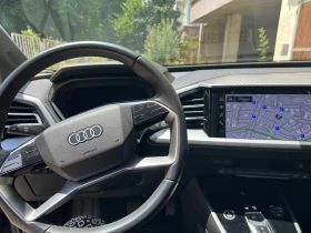 Audi E-Tron Q4 Sportback, снимка 6