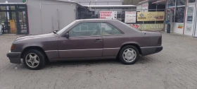 Mercedes-Benz 124, снимка 1