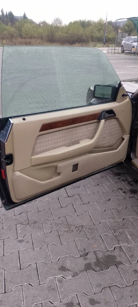 Mercedes-Benz 124, снимка 6