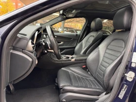 Mercedes-Benz C 300 Hybrid, снимка 9