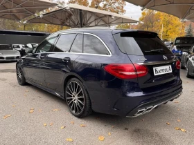 Mercedes-Benz C 300 Hybrid, снимка 6