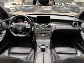 Mercedes-Benz C 300 Hybrid, снимка 10