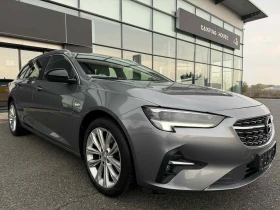 Opel Insignia 2.0d AT8 174к.с. Elegance , снимка 1