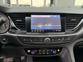 Opel Insignia 2.0d AT8 174к.с. Elegance , снимка 7