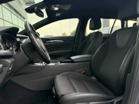 Opel Insignia 2.0d AT8 174к.с. Elegance , снимка 9