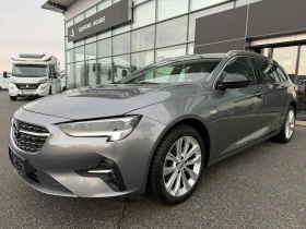 Opel Insignia 2.0d AT8 174к.с. Elegance , снимка 3