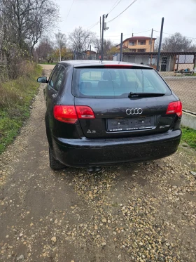 Audi A3 2.0TDI 140 181хил.км, снимка 8