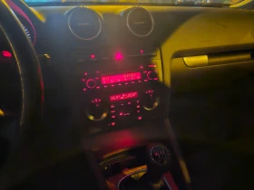 Audi A3 2.0TDI 140 181хил.км, снимка 9