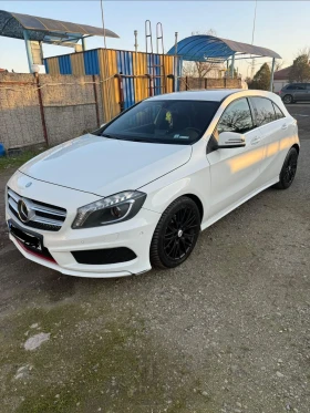 Mercedes-Benz A 200, снимка 5