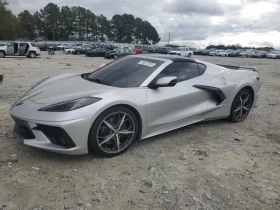 Chevrolet Corvette 6.2l Stingray 2LT, снимка 2