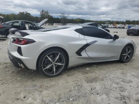 Chevrolet Corvette 6.2l Stingray 2LT, снимка 4