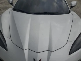 Chevrolet Corvette 6.2l Stingray 2LT, снимка 11