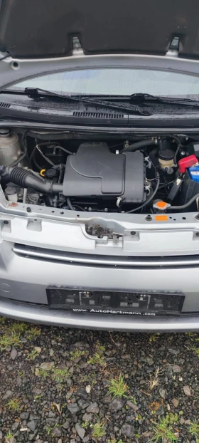 Daihatsu Sirion, снимка 4