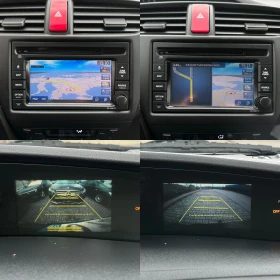 Honda Civic 1.6 i-DTEC* ШВЕЙЦАРИЯ* , снимка 16