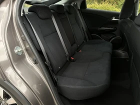 Honda Civic 1.6 i-DTEC* ШВЕЙЦАРИЯ* , снимка 12