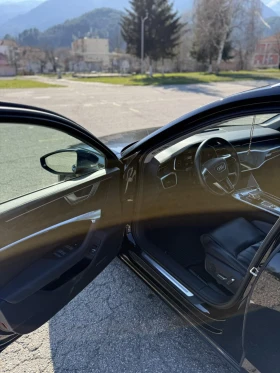 Audi A6, снимка 8