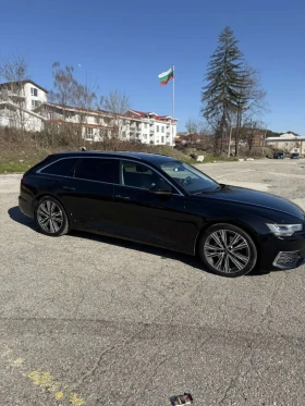 Audi A6, снимка 7