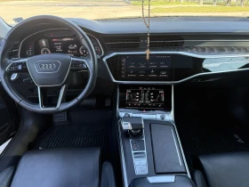 Audi A6, снимка 9